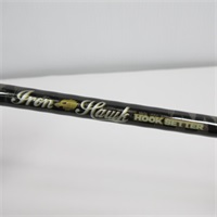 アイアンホーク フックセッター６５Ｓ